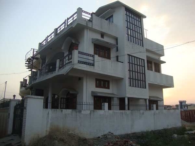 2 BHK House 2275 Sq.ft. for Sale in ISBT, Dehradun