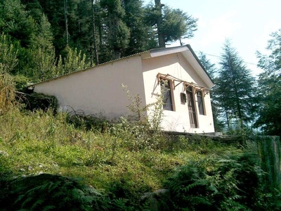 2 BHK House 600 Sq.ft. for Sale in Gojra, Manali