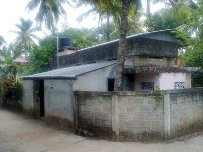2 BHK House 700 Sq.ft. for Sale in Pathanapuram, Kollam