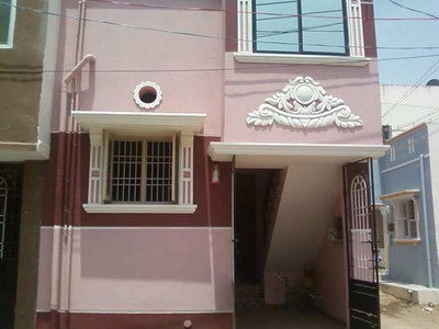 2 BHK House & Villa 700 Sq.ft. for Sale in Sithalapakkam, Chennai