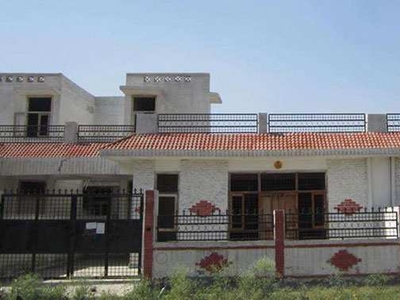 2 BHK House 75 Sq. Meter for Sale in