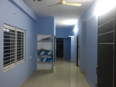 2 BHK Independent Floor for rent in Chanakyapuri, Hyderabad - 1200 Sqft