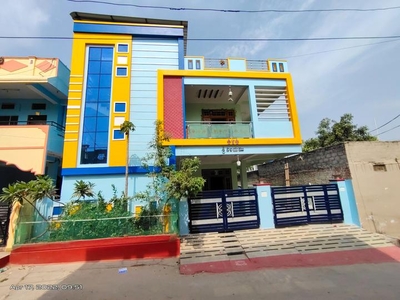2 BHK Independent Floor for rent in LB Nagar, Hyderabad - 1690 Sqft