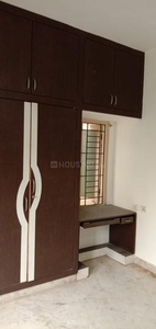 2 BHK Independent Floor for rent in Madhapur, Hyderabad - 1200 Sqft