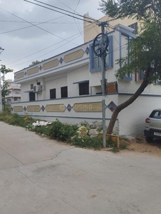 2 BHK Independent House for rent in Badangpet, Hyderabad - 1300 Sqft