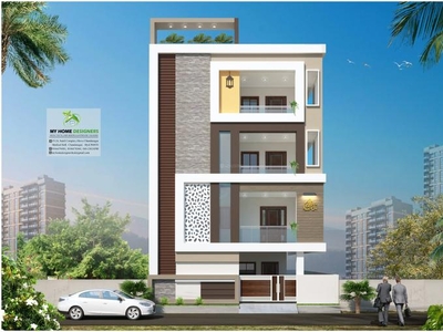 2 BHK Independent House for rent in Bharat Heavy Electricals Limited, Hyderabad - 900 Sqft