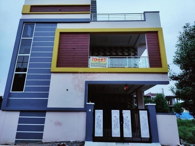 2 BHK Independent House for rent in Rampally, Hyderabad - 1800 Sqft