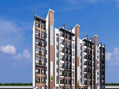2 BHK Residential Apartment 1045 Sq.ft. for Sale in Hingna, Nagpur