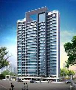 2 BHK Residential Apartment 1100 Sq.ft. for Sale in Goregaon, Mumbai