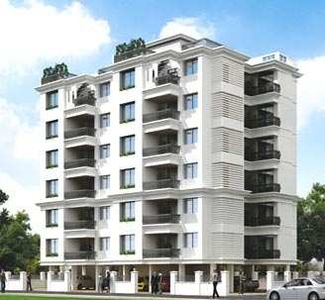 2 BHK Residential Apartment 1150 Sq.ft. for Sale in Malad West, Mumbai
