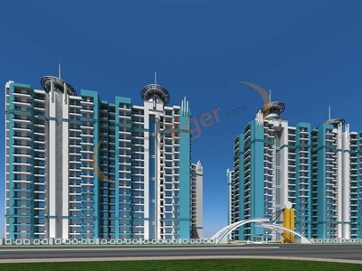 2 BHK Apartment 1150 Sq.ft. for Sale in