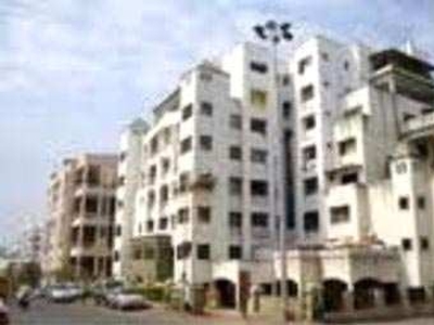 2 BHK Apartment 1150 Sq.ft. for Sale in