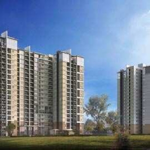 2 BHK Residential Apartment 1200 Sq.ft. for Sale in Malad West, Mumbai