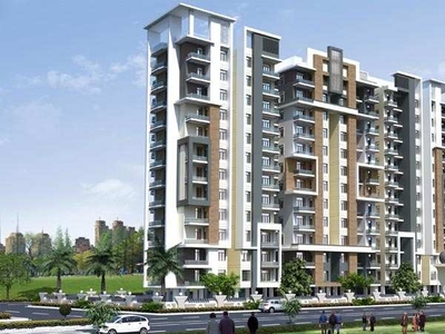 2 BHK Apartment 1206 Sq.ft. for Sale in