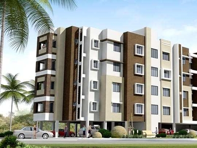 2 BHK Apartment 1209 Sq.ft. for Sale in