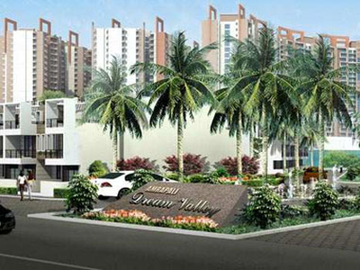 Project Amrapali Dream Valley