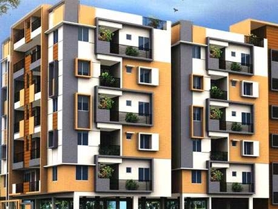 2 BHK Apartment 1224 Sq.ft. for Sale in