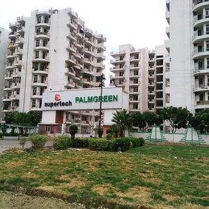 2 BHK Apartment 1226 Sq.ft. for Sale in