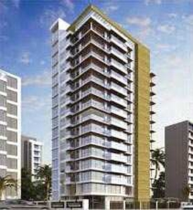 2 BHK Apartment 1235 Sq.ft. for Sale in Mindspace, Mumbai