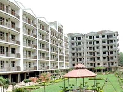 2 BHK Residential Apartment 1392 Sq.ft. for Sale in Sector 20 Panchkula