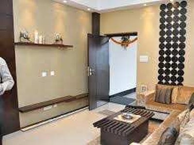 2 BHK Apartment 700 Sq.ft. for Sale in Vinod Nagar, Delhi