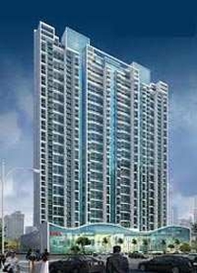 2 BHK Apartment 725 Sq.ft. for Sale in Evershine Nagar,