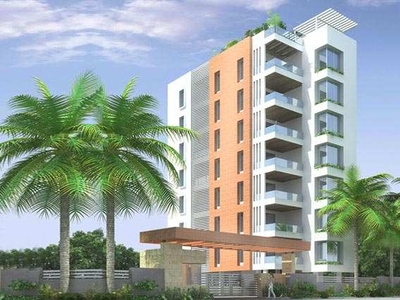 2 BHK Residential Apartment 725 Sq.ft. for Sale in Malad West, Mumbai