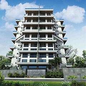 2 BHK Apartment 800 Sq.ft. for Sale in Shreya Nagar, Aurangabad
