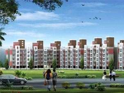 2 BHK Residential Apartment 875 Sq.ft. for Sale in Poyanje, Raigad