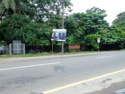 Commercial Land 20 Cent for Sale in West Hill, Kozhikode