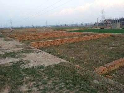 Residential Plot 200 Sq. Meter for Sale in Tronica City, Ghaziabad