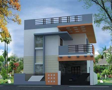 House 2035 Sq.ft. for Sale in