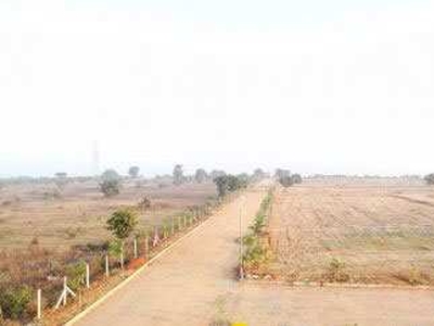 Commercial Land 22000 Sq. Yards for Sale in