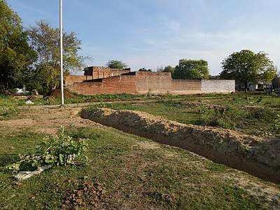 Residential Plot 240 Sq. Yards for Sale in Raibareli Road, Lucknow