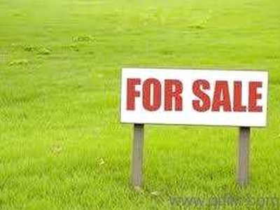 Residential Plot 240 Sq. Yards for Sale in