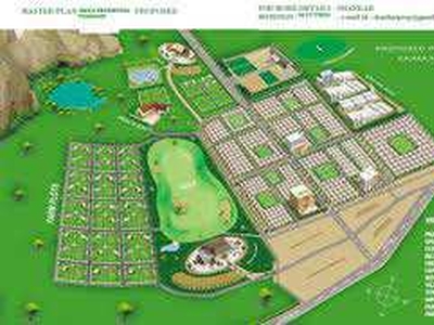 250 Sq. Yards Residential Plot for Sale in Ambala Highway, Chandigarh