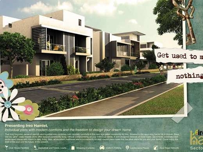Residential Plot 250 Sq. Yards for Sale in Sector 98 Mohali