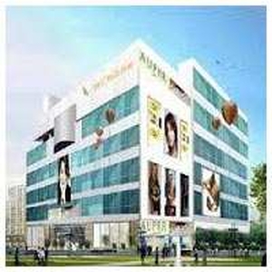Office Space 2500 Sq.ft. for Sale in Lalpur, Ranchi