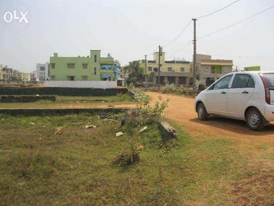 Commercial Land 25000 Sq.ft. for Sale in