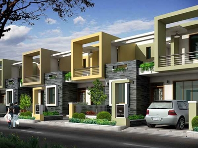 3 BHK Villa 108 Sq.ft. for Sale in Airport Road, Jaipur