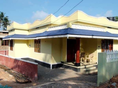 3 BHK House & Villa 1100 Sq.ft. for Sale in Kumaraswamy, Kozhikode
