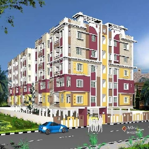 3 BHK Residential Apartment 1103 Sq.ft. for Sale in Sanivarapupeta, Eluru