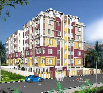 3 BHK Residential Apartment 1103 Sq.ft. for Sale in Sanivarapupeta, Eluru