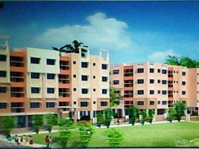 3 BHK Apartment 1180 Sq.ft. for Sale in Garia Station Road, Kolkata