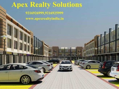 3 BHK Residential Apartment 1180 Sq.ft. for Sale in Mullanpur, Chandigarh