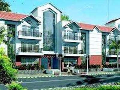 3 BHK Residential Apartment 1180 Sq.ft. for Sale in Mullanpur, Chandigarh