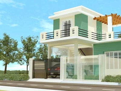 3 BHK House & Villa 1200 Sq.ft. for Sale in Faizabad Road, Lucknow