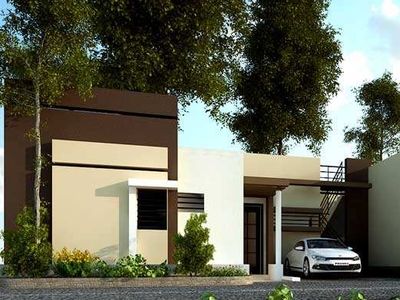 3 BHK House 1200 Sq.ft. for Sale in TVS Road, Hosur