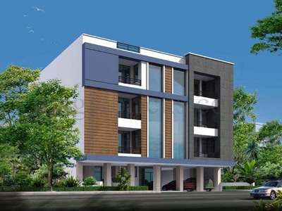 3 BHK Residential Apartment 1210 Sq.ft. for Sale in Mansarovar, Jaipur