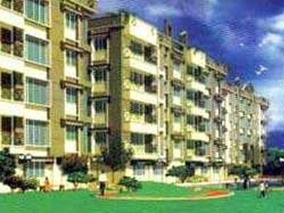 3 BHK Apartment 1215 Sq.ft. for Sale in